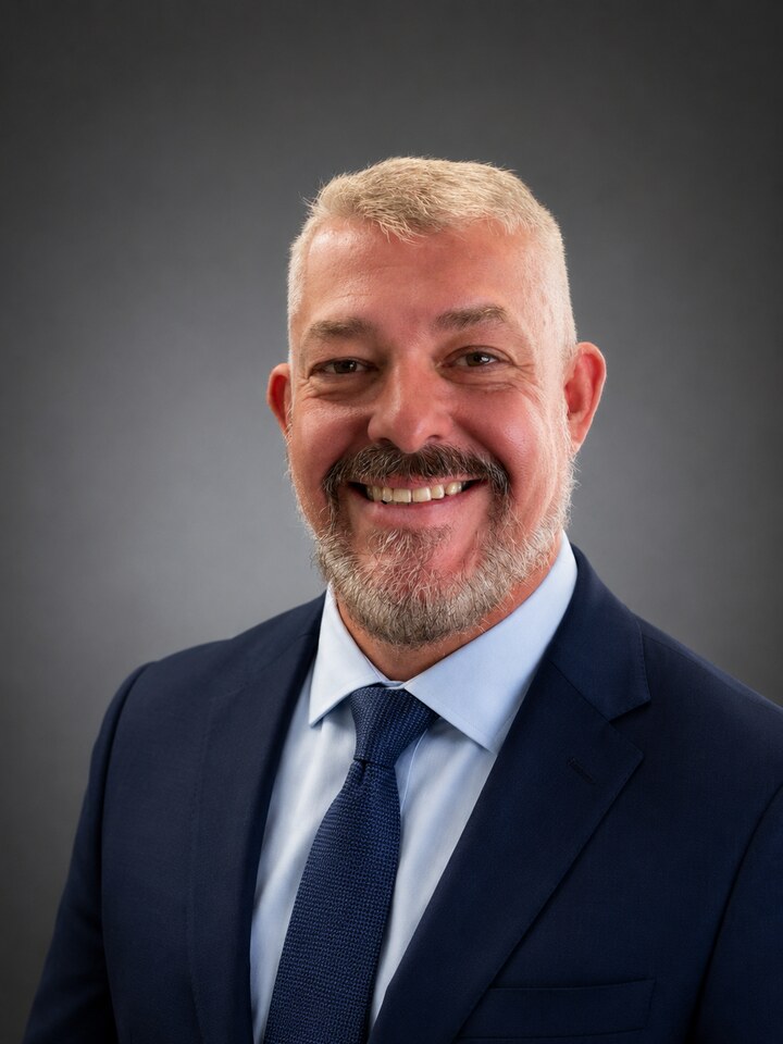 Jim Randas, Founder of Agency Development Services